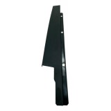 Aplique Porta Dianteira Jeep Renegade 2.0 2018 2020 Direita