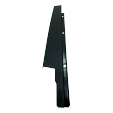 Aplique Porta Dianteira Jeep Renegade 2.0 2018 2020 Direita