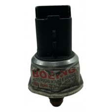 Sensor Pressão Flauta Combustivel Peugeot 2008 Thp 2016