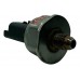Sensor Pressão Flauta Combustivel Peugeot 2008 Thp 2016