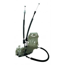 Fechadura Traseira Jeep Renegade 2018 2019 2020 Esquerda