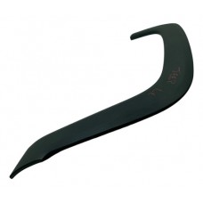 Moldura Dianteira Paralama Jeep Renegade 2018 2020 Esquerda