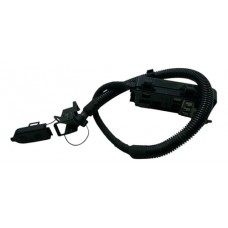 Polo Cabo Positivo Bateria Jeep Renegade Diesel 2018 Detalhe