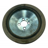 Polia Viraquebrim Jeep Renegade 2.0 Diesel 2016 2018 2020