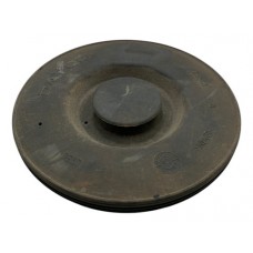 Borracha Vedação Polia Virabrequim Renegade 2.0 2016 2020