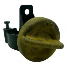 Tampa Óleo Motor Jeep Renegade 2.0 Diesel 2016 2018 Preto