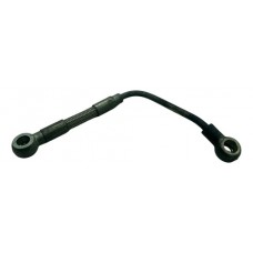 Cano Flexível Turbina Jeep Renegade 2.0 Diesel 2016 - 2020