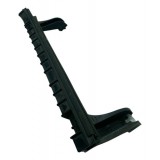 Canaleta Vidro Traseiro Jeep Renegade 2016 -  2020 Esquerdo