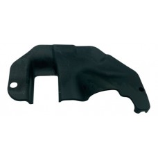 Acabamento Proteção Pedal Volkswagen Up Tsi 2016 2018 2021