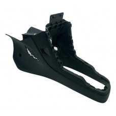 Console Central Inferior Volkswagen Up Tsi 1.0 2016 - 2021