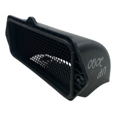 Acabamento Cobertura Entrada Ar Volkswagen Up Tsi 2016 2017