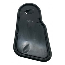 Acabamento Interno Porta Dianteira Vw Up Tsi 2016 Esquerda