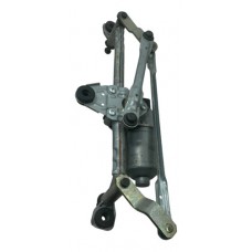 Galhada Maquina Limpadora Parabrisa Vw Up Tsi 2016 2018 2021 Esquerdo