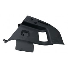 Acabamento Suporte Bagagito Volkswagen Up Tsi 2016 Direito