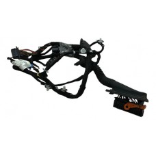 Chicote Porta Dianteira Volkswagen Up Tsi 2016 2021 Esquerda