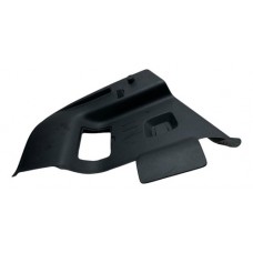 Acabamento Suporte Bagagito Volkswagen Up Tsi 2016 Esquerdo