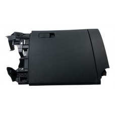 Moldura Trava Portas/vidros Dianteiro Vw Up Tsi 2016 Esq.