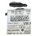 Módulo Conforto Bcm Volkswagen Up Tsi 2016 2017 2018 2021