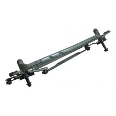 Galhada Limpador S/motor Vidro Kia Sportage 2.0 2018 2020 Esquerdo