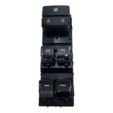 Comando Ajuste Vidro Kia Sportage 2018 2020 Detalhe Esquerdo