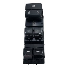 Comando Ajuste Vidro Kia Sportage 2018 2020 Detalhe Esquerdo