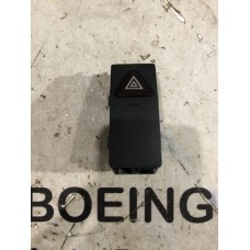 Botão Alerta Mercedes C180 2010 2011 2048700958 Original