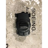 Botão Chave De Luz Bmw 120i 2008 2009 Original Com Detalhe