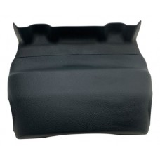 Moldura Capa Coluna Direção Sup Honda Civic 2014 2015 2016