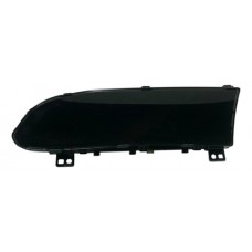 Painel Instrumento Superior Honda Civic 2014 2015 2016 Preto