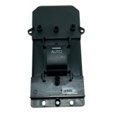 Botão Ajuste Vidro Dianteiro Honda Civic 2014 2016 Direito