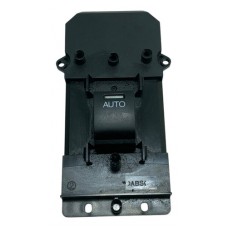Botão Ajuste Vidro Dianteiro Honda Civic 2014 2016 Direito