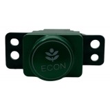 Botão Modo Econômico Honda Civic 2014 2015 2016 Preto