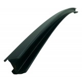 Canaleta Vidro Porta Traseira Honda Civic 2014 2015 Direita