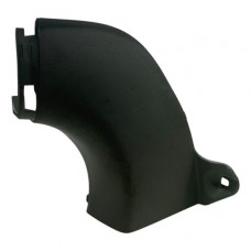 Acabamento Pé Soleira Dianteira Honda Civic 2014 16 Direita