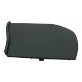 Acabamento Moldura Painel Honda Civic 2014 15 2016 Esquerdo