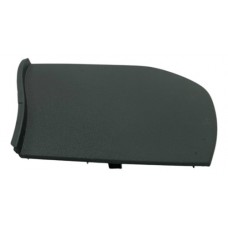 Acabamento Moldura Painel Honda Civic 2014 15 2016 Esquerdo