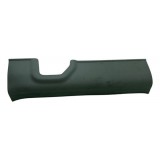 Acabamento Soleira Dianteira Porta Honda Civic 2014 Direita