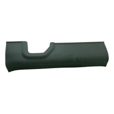 Acabamento Soleira Dianteira Porta Honda Civic 2014 Direita