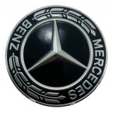 Calota Central Roda Mercedes Benz Cla 180 2018