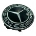 Calota Central Roda Mercedes Benz Cla 180 2018