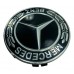 Calota Central Roda Mercedes Benz Cla 180 2018