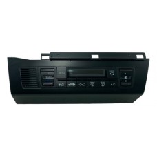 Comando Ar Digital Honda Civic Lxr 2.0 2014 2015 2016 Orig.