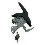 Alavanca Freio De Mão Honda Civic 2.0 2014 2015 2016