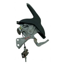 Alavanca Freio De Mão Honda Civic 2.0 2014 2015 2016