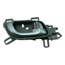 Maçaneta Interna Traseira Honda Civic 2014 2015 2016 Direita Traseira