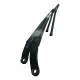 Par Braço Limpador Dianteiro Honda Civic 2.0 2014 2015 2016 Esquerdo