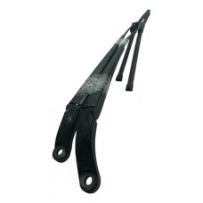 Par Braço Limpador Dianteiro Honda Civic 2.0 2014 2015 2016 Esquerdo