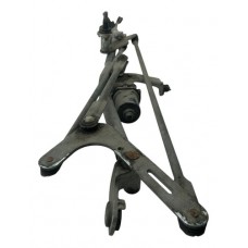 Galhada Limpador Parabrisa Honda Civic 2.0 2014 2015 2016 Direito