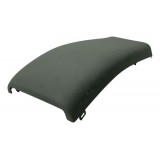 Acabamento Traseiro Console Honda Civic 2.0 2014 201 Detalhe