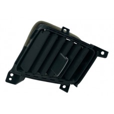 Difusor Ar Honda Civic Dianteiro 2014 2015 2016 Esquerdo